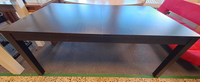 IKEA Tisch 175x95cm, 2fach ausziehbar bis 260cm, &euro; 70,00